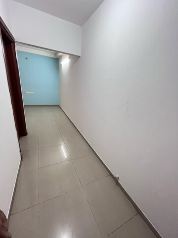 Floor Plan in 1 BHK Apartment at Kolte Patil Life Republic, Hinjewadi – for Rent