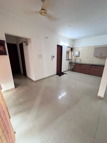 Master Bedroom in 1 BHK Apartment at Kolte Patil Life Republic, Hinjewadi – for Rent