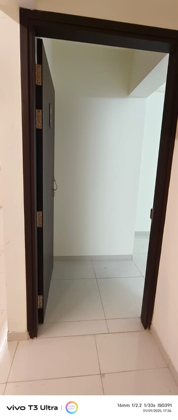 Master Bedroom in 1 BHK Apartment at Kolte Patil Life Republic, Hinjewadi – for Rent