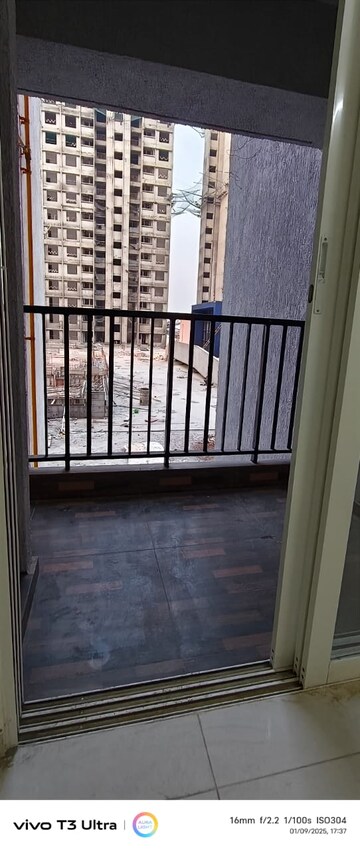 1 BHK Apartment – Map Location View at Kolte Patil Life Republic, Hinjewadi - for Rent