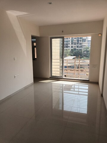 Building Lobby in 1 BHK Apartment at Charms Global City, Ambernath East – for Sale