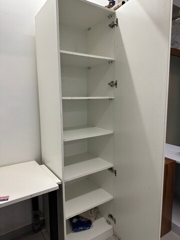 Floor Plan in  Office Space at Science City – for Rent