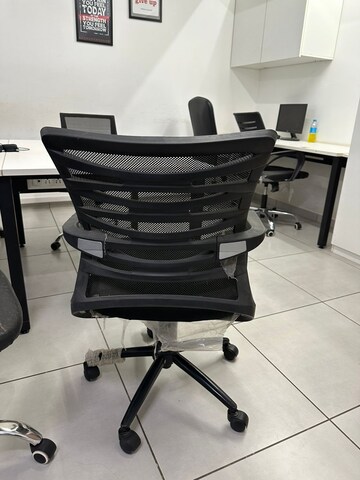 Team Area in  Office Space at Science City – for Rent