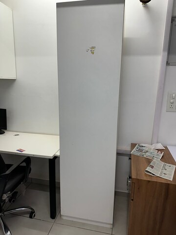 Building Lobby in  Office Space at Science City – for Rent
