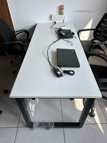 Building Lobby in  Office Space at Science City – for Rent