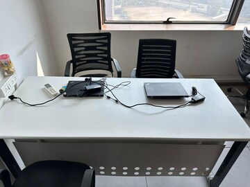 Building Lobby in  Office Space at Science City – for Rent