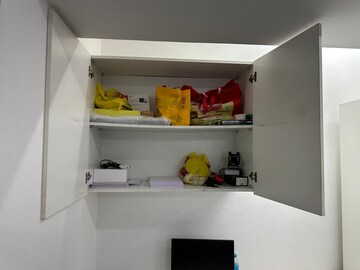 Floor Plan in  Office Space at Science City – for Rent