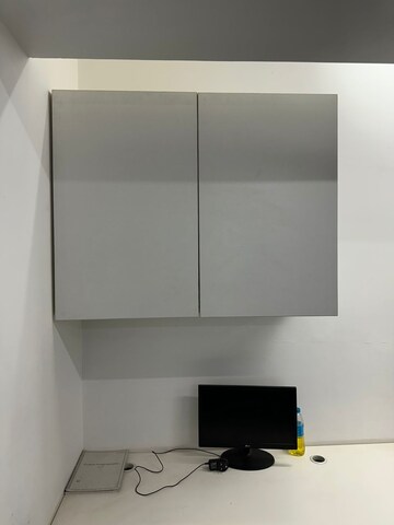 Floor Plan in  Office Space at Science City – for Rent