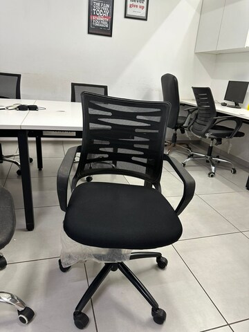 Swimming Pool in  Office Space at Science City – for Rent