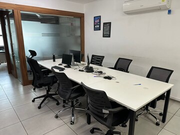  Office Space For Rent in Science City