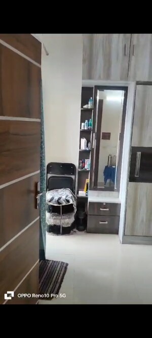 Floor Plan in 2 BHK Apartment at Conscient Habitat 78, Sector 78 – for Sale