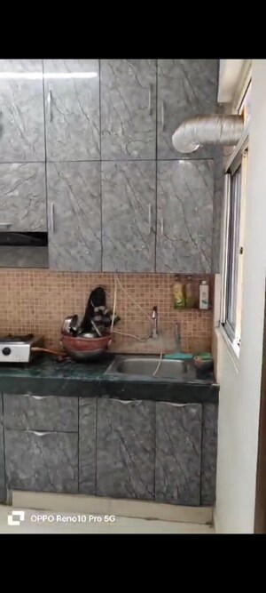 Master Bedroom in 2 BHK Apartment at Conscient Habitat 78, Sector 78 – for Sale