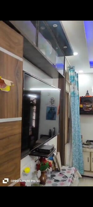 2 BHK Apartment – Exterior View View at Conscient Habitat 78, Sector 78 - for Sale