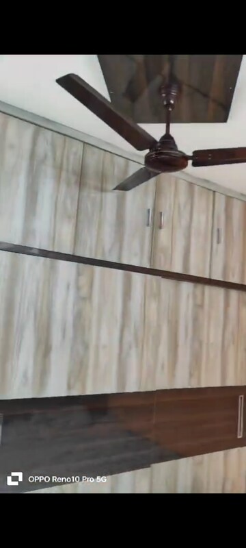 Floor Plan in 2 BHK Apartment at Conscient Habitat 78, Sector 78 – for Sale