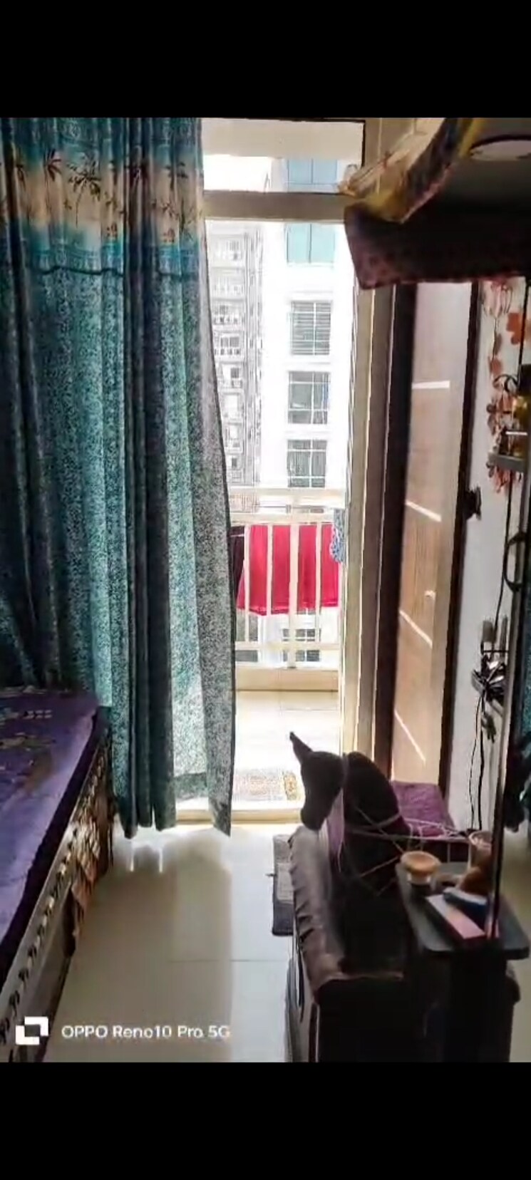 Master Bedroom, conscient-habitat-78 2 Bedroom 630 Sq.Ft. Apartment In Sector 78 Faridabad 8458621