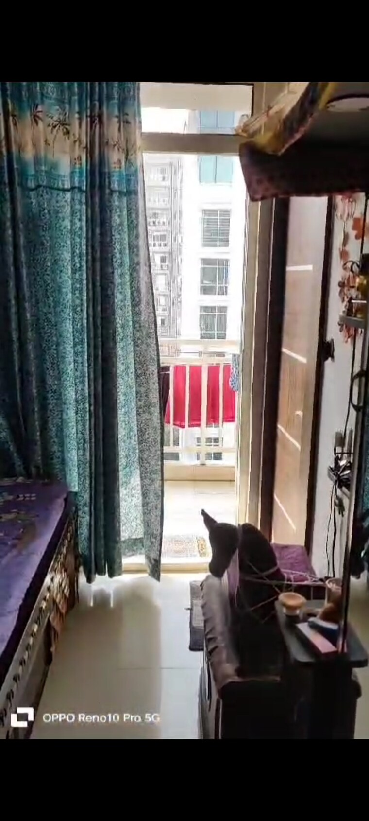 Master Bedroom, conscient-habitat-78 2 Bedroom 630 Sq.Ft. Apartment In Sector 78 Faridabad 8458621