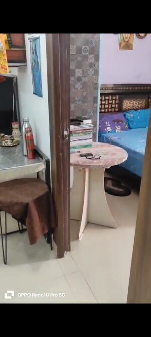 Building Lobby in 2 BHK Apartment at Conscient Habitat 78, Sector 78 – for Sale