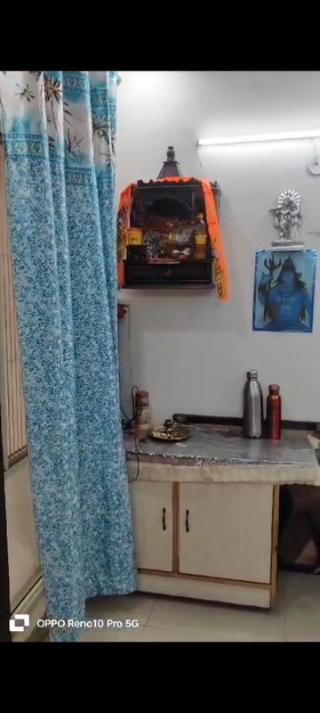Bedroom in 2 BHK Apartment at Conscient Habitat 78, Sector 78 – for Sale