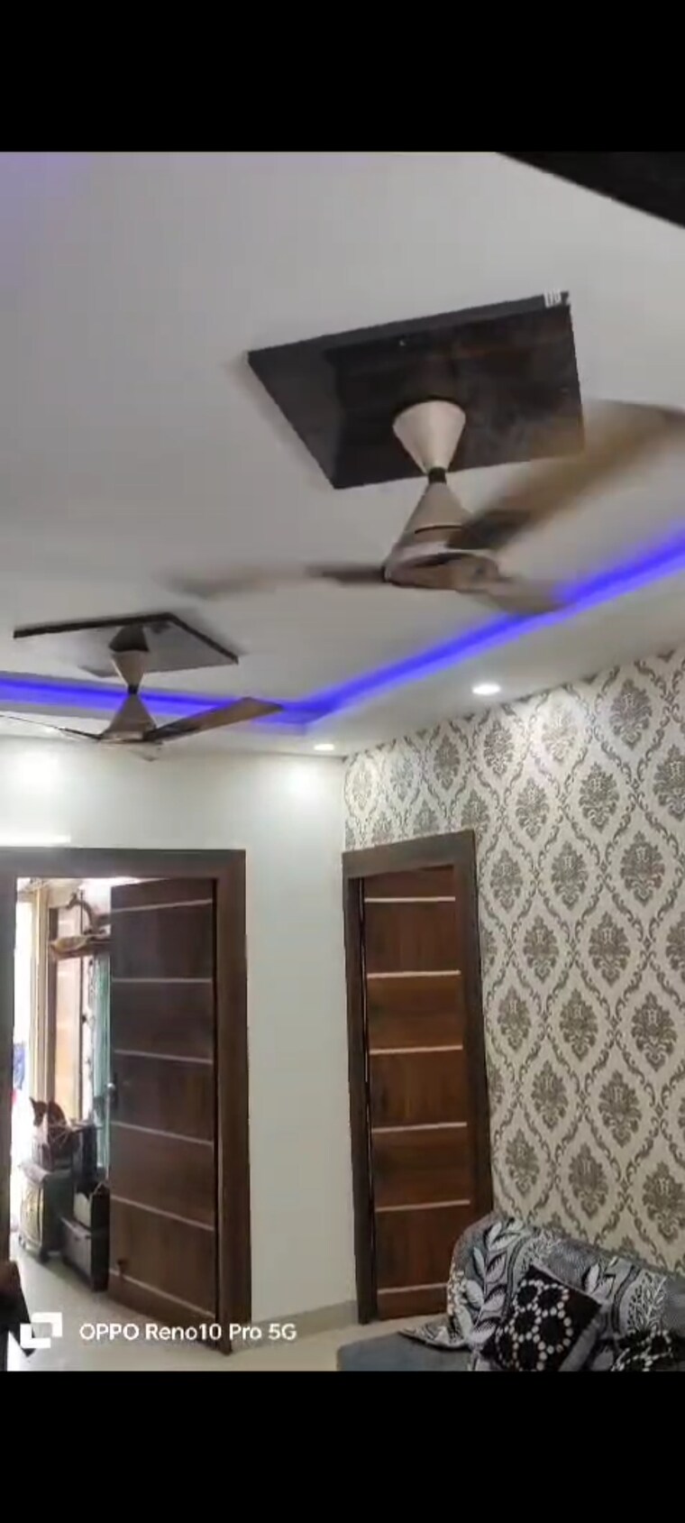 Floor Plan, conscient-habitat-78 2 Bedroom 630 Sq.Ft. Apartment In Sector 78 Faridabad 8458621