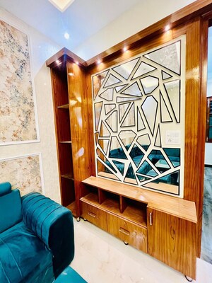 Furnished Amenities in 3 BHK Villa at Sunny Enclave – for Sale