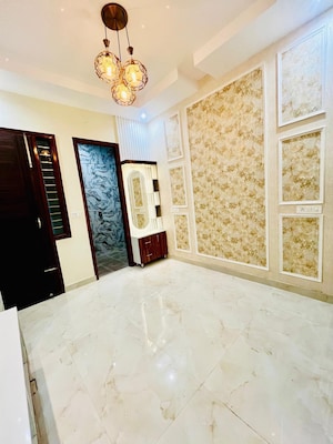 Master Bedroom in 3 BHK Villa at Sunny Enclave – for Sale