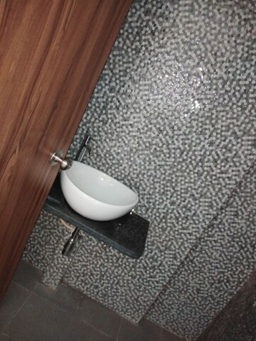 Bathroom in 2 BHK Apartment at Magnum lifestyle, Dhanori – for Rent