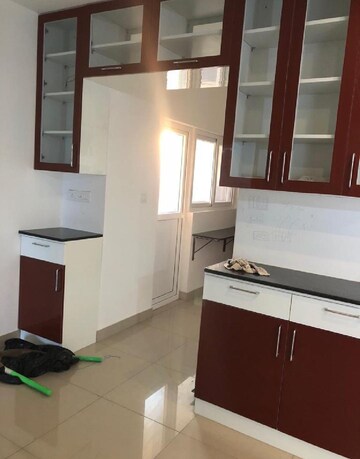 2 BHK Apartment – Exterior View View at Vbhc Serene Town, Kannamangala - for Rent