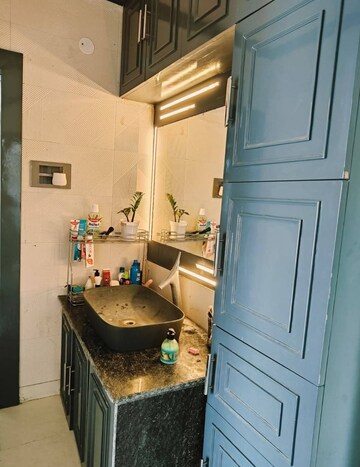 3 BHK Apartment – Exterior View View at Hiranandani Gardens, Powai - for Rent