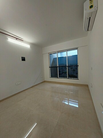 Master Bedroom in 2 BHK Apartment at Dosti Greenscape, Hadapsar – for Sale