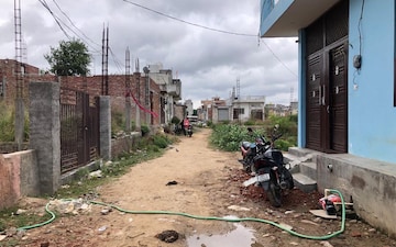 Land For Sale in Rajiv Colony