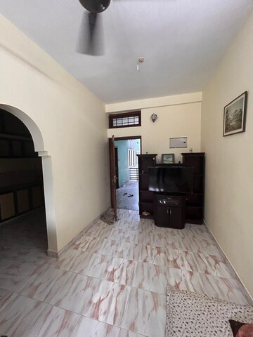 Building Lobby in 1 BHK Apartment at Punkunnam – for Sale