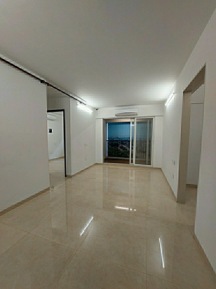 3 BHK Apartment For Sale in Dosti Greenscape