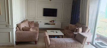 3 BHK Apartment – Exterior View View at One Hiranandani Park, Ghodbunder Road - for Sale