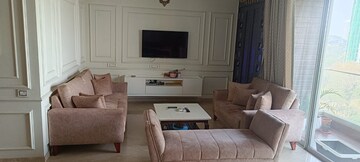 3 BHK Apartment For Sale in One Hiranandani Park, Ghodbunder Road
