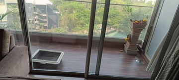 3 BHK Apartment – Map Location View at One Hiranandani Park, Ghodbunder Road - for Sale