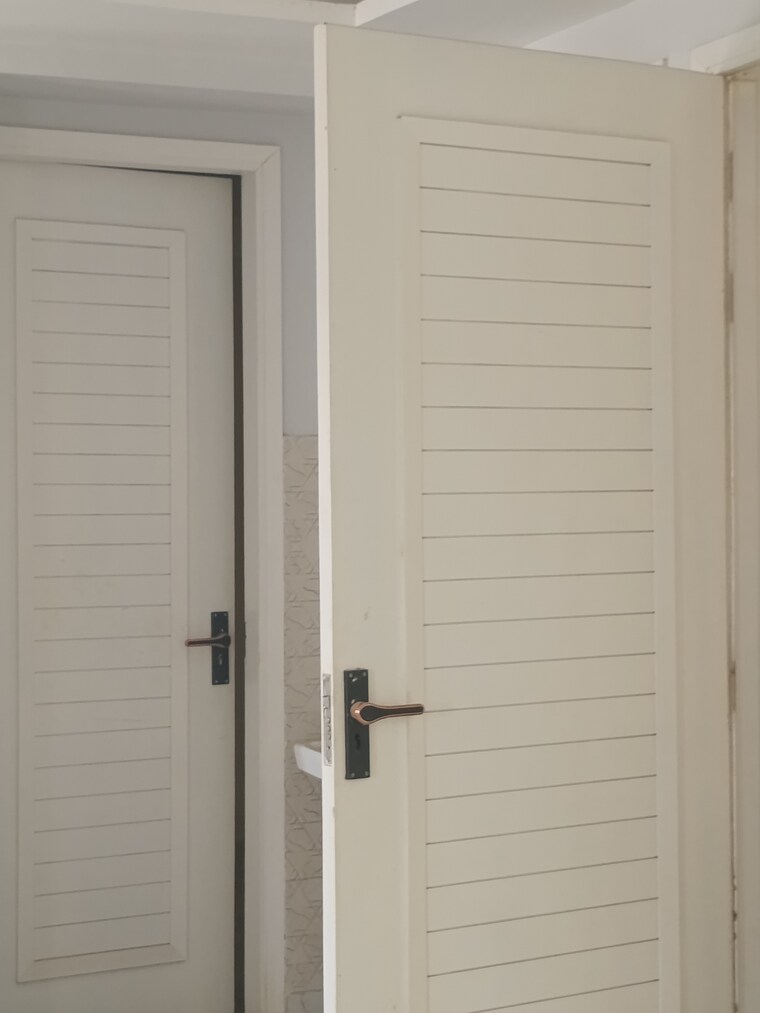 Bathroom, shaheen bagh 3 Bedroom 900 Sq.Ft. Apartment In Shaheen Bagh Delhi 8458663