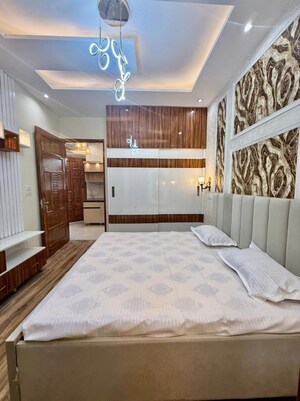 Bedroom in 3 BHK Apartment at LudhianA-Chandigarh Hwy – for Sale