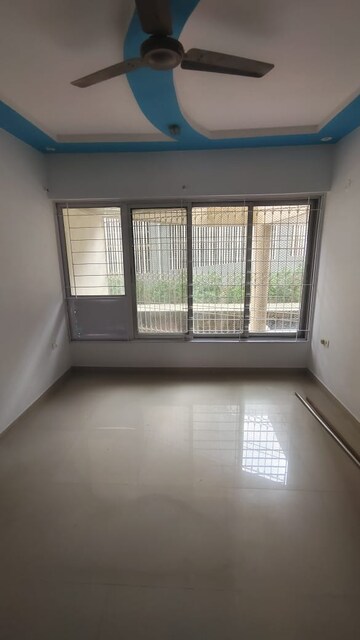Master Bedroom in 2 BHK Apartment at Vasundhara CHS Manpada, Manpada – for Rent