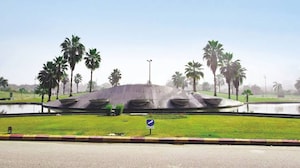  Plot – Exterior View View at Ansal Sushant Golf city, Sushant Golf City - for Sale