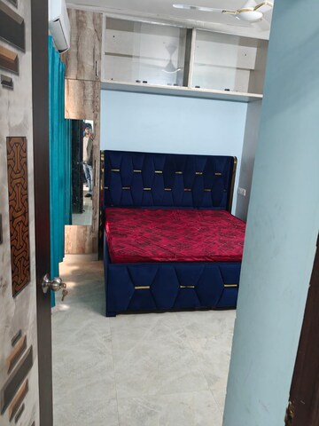 1 BHK Builder Floor For Rent in Preet Vihar