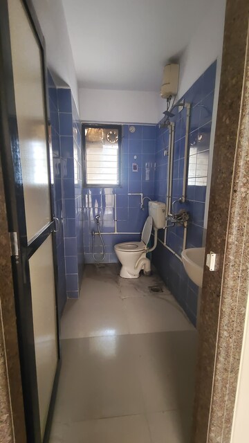 Furnished Amenities in 2 BHK Apartment at Vasundhara CHS Manpada, Manpada – for Rent