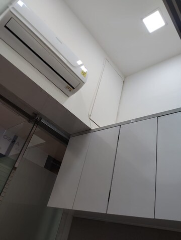 Floor Plan in  Office Space at Express Zone, Malad East – for Rent
