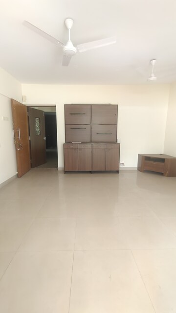 Master Bedroom in 2 BHK Apartment at Vasundhara CHS Manpada, Manpada – for Rent