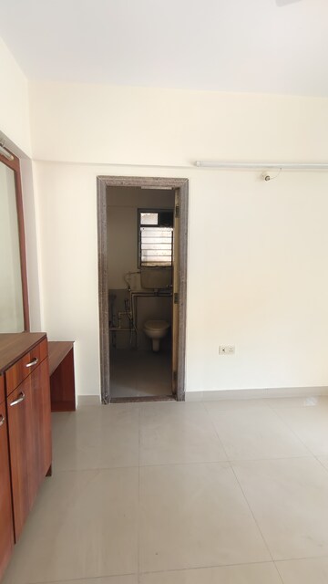 Master Bedroom in 2 BHK Apartment at Vasundhara CHS Manpada, Manpada – for Rent