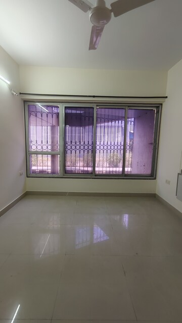 Master Bedroom in 2 BHK Apartment at Vasundhara CHS Manpada, Manpada – for Rent