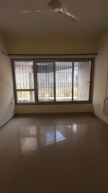 Master Bedroom in 2 BHK Apartment at Vasundhara CHS Manpada, Manpada – for Rent