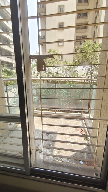 2 BHK Apartment – Map Location View at Vasundhara CHS Manpada, Manpada - for Rent