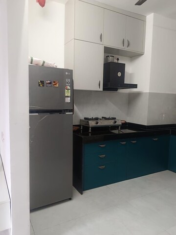 2 BHK Apartment – Exterior View View at Aaiji Vivanta, Balewadi - for Rent