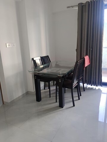 Master Bedroom in 2 BHK Apartment at Aaiji Vivanta, Balewadi – for Rent