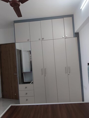 Furnished Amenities in 2 BHK Apartment at Aaiji Vivanta, Balewadi – for Rent